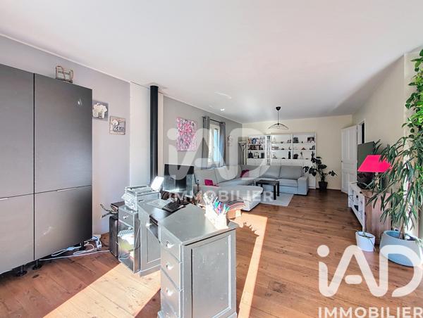 Maison à vendre 7 pièces 178 m² Caixas