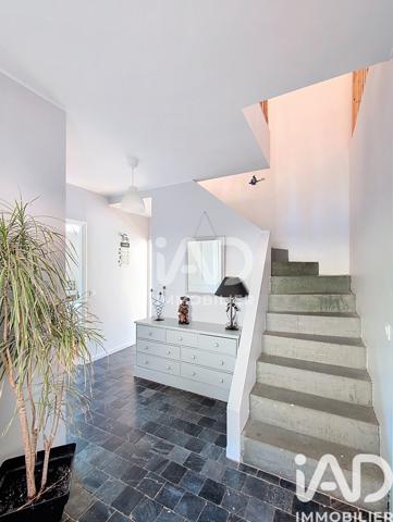 Maison à vendre 7 pièces 178 m² Caixas