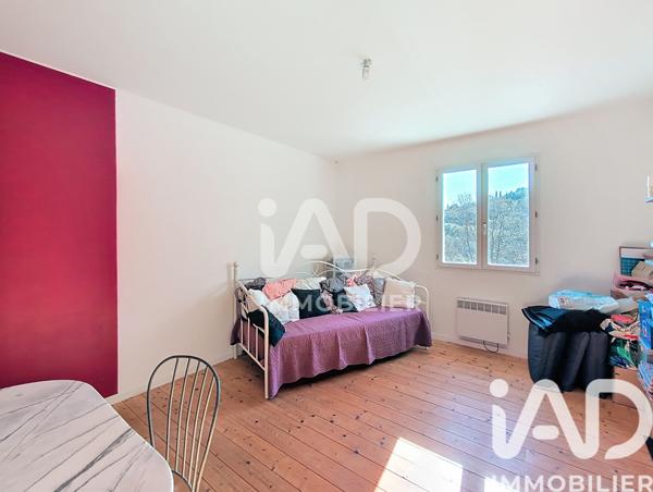 Maison à vendre 7 pièces 178 m² Caixas