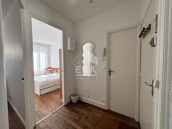 Appartement - 3 pièce(s) - 50 m2