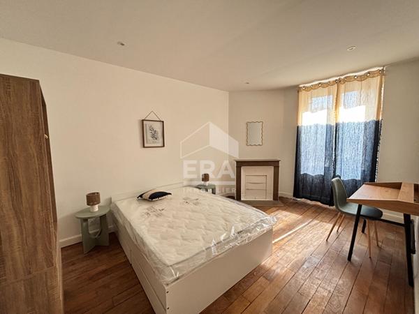 Appartement - 3 pièce(s) - 50 m2