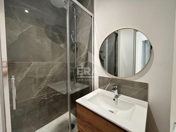 Appartement - 3 pièce(s) - 50 m2