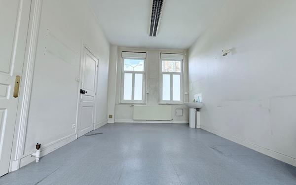 Maison à vendre    4 pièces •  Bohain-en-Vermandois