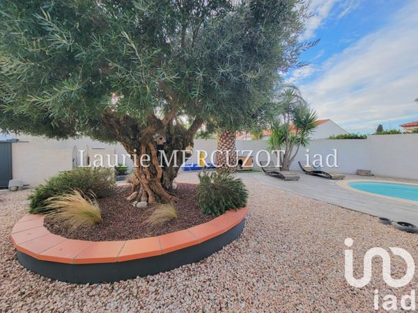 Maison à vendre 4 pièces 126 m² Pollestres