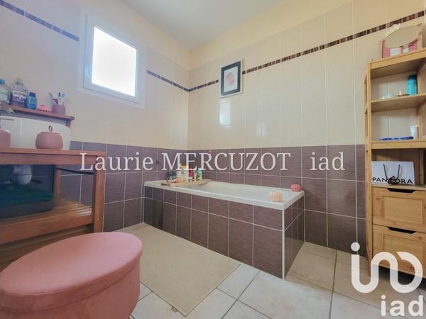 Maison à vendre 4 pièces 126 m² Pollestres