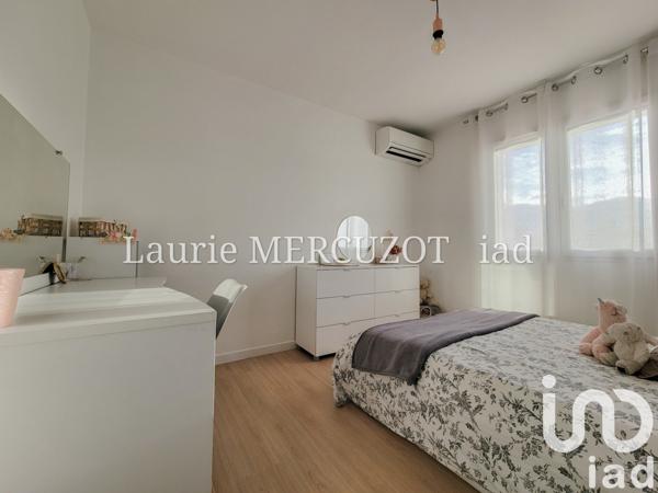 Maison à vendre 4 pièces 126 m² Pollestres