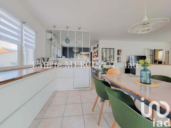 Maison à vendre 4 pièces 126 m² Pollestres