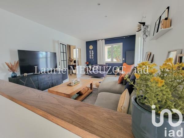 Maison à vendre 4 pièces 126 m² Pollestres