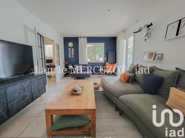 Maison à vendre 4 pièces 126 m² Pollestres