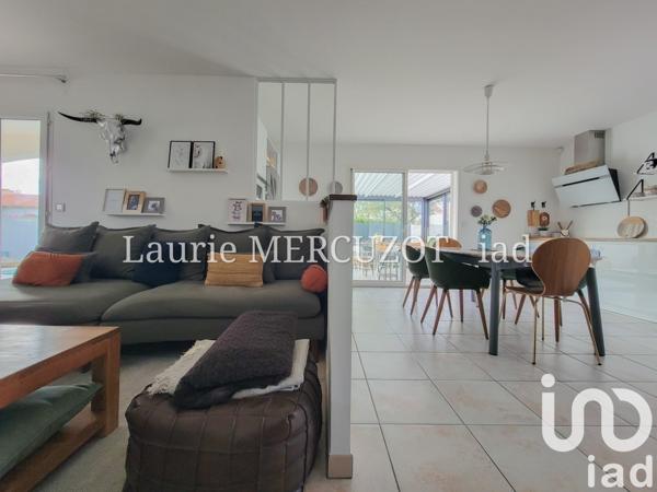 Maison à vendre 4 pièces 126 m² Pollestres