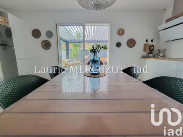 Maison à vendre 4 pièces 126 m² Pollestres