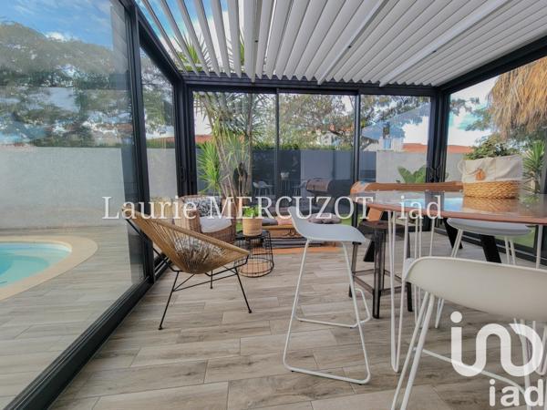 Maison à vendre 4 pièces 126 m² Pollestres