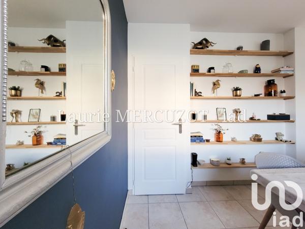 Maison à vendre 4 pièces 126 m² Pollestres