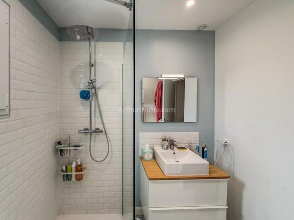 Vente                                                      Maison
                        
                     4 pièces                      86 m2                     à Draguignan