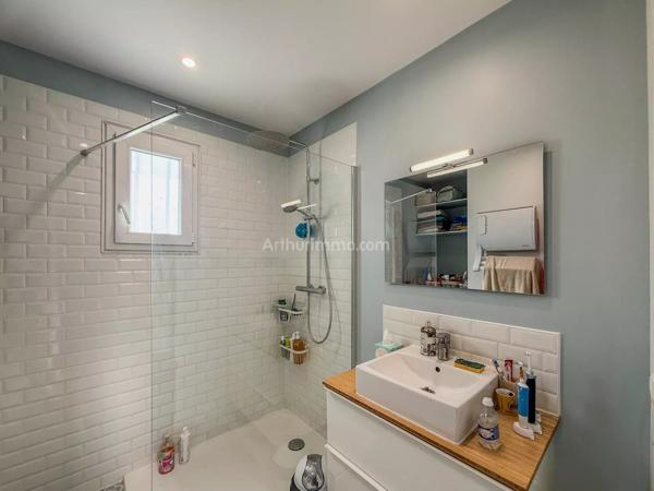 Vente                                                      Maison
                        
                     4 pièces                      86 m2                     à Draguignan