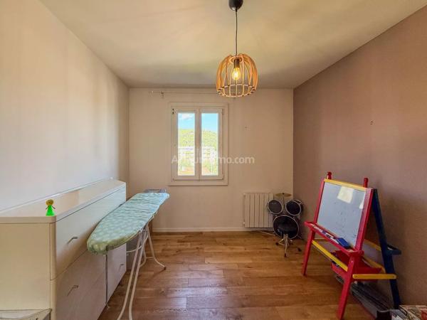 Vente                                                      Maison
                        
                     4 pièces                      86 m2                     à Draguignan