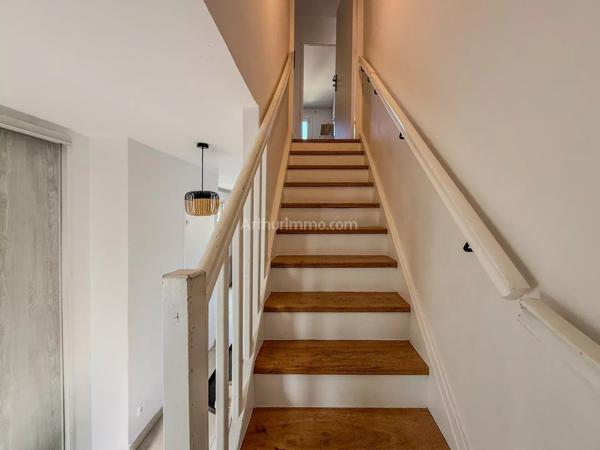 Vente                                                      Maison
                        
                     4 pièces                      86 m2                     à Draguignan