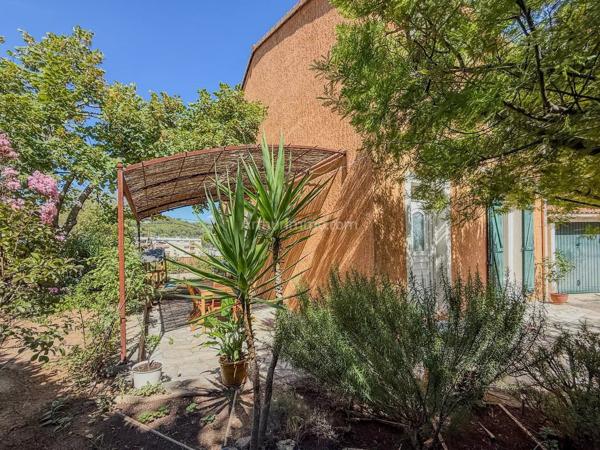 Vente                                                      Maison
                        
                     4 pièces                      86 m2                     à Draguignan