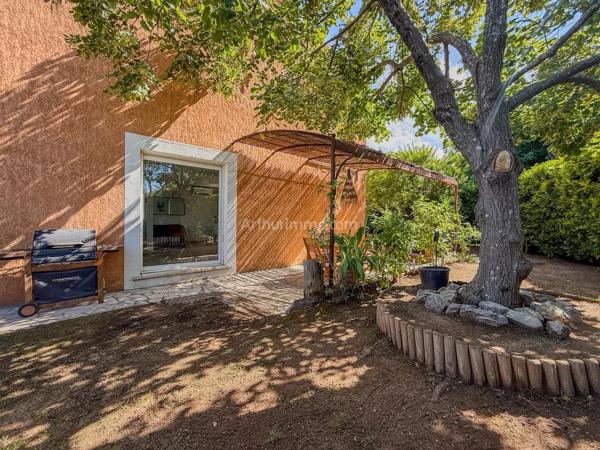 Vente                                                      Maison
                        
                     4 pièces                      86 m2                     à Draguignan