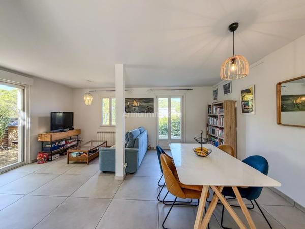 Vente                                                      Maison
                        
                     4 pièces                      86 m2                     à Draguignan