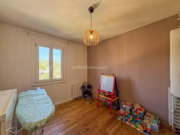 Vente                                                      Maison
                        
                     4 pièces                      86 m2                     à Draguignan