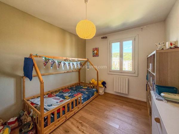 Vente                                                      Maison
                        
                     4 pièces                      86 m2                     à Draguignan