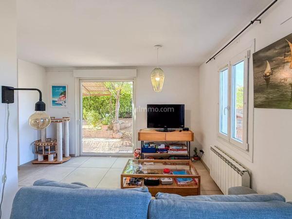 Vente                                                      Maison
                        
                     4 pièces                      86 m2                     à Draguignan