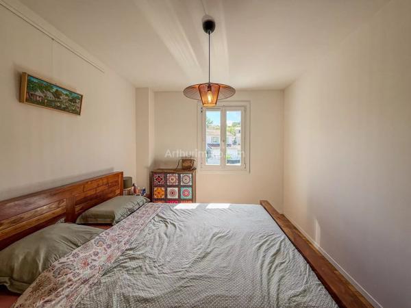 Vente                                                      Maison
                        
                     4 pièces                      86 m2                     à Draguignan