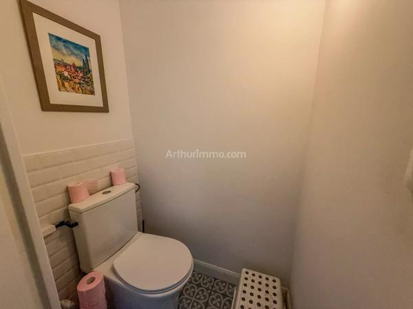 Vente                                                      Maison
                        
                     4 pièces                      86 m2                     à Draguignan