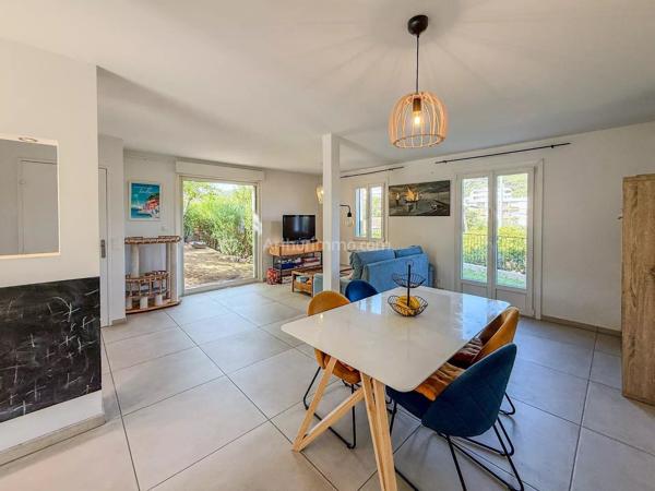 Vente                                                      Maison
                        
                     4 pièces                      86 m2                     à Draguignan