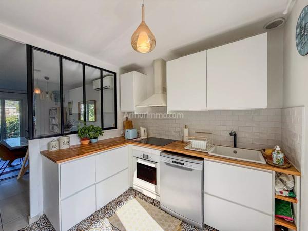 Vente                                                      Maison
                        
                     4 pièces                      86 m2                     à Draguignan