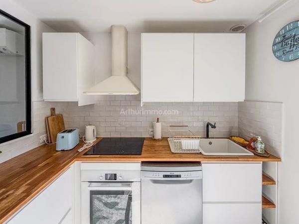Vente                                                      Maison
                        
                     4 pièces                      86 m2                     à Draguignan