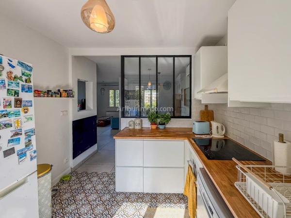 Vente                                                      Maison
                        
                     4 pièces                      86 m2                     à Draguignan