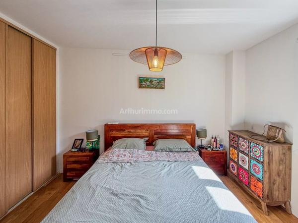 Vente                                                      Maison
                        
                     4 pièces                      86 m2                     à Draguignan