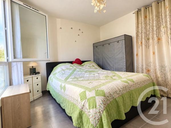 Appartement F2 à vendre  2 pièces - 40,50 m 2   NICE  - 06