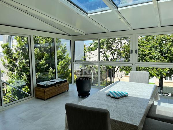 Maison Saint Jacques De La Lande avec jardin