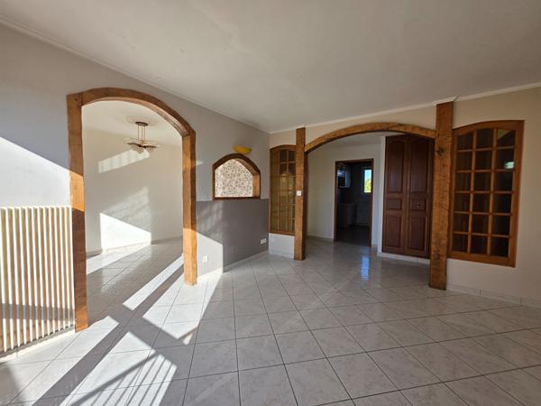 Appartement QUETIGNY 4 Pièces 75 m²