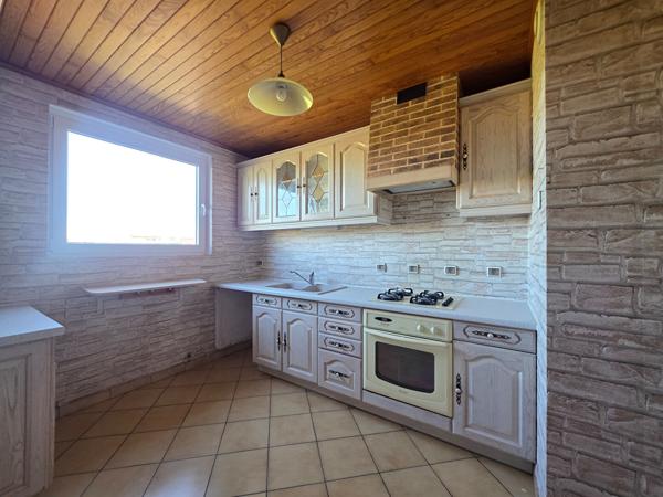 Appartement QUETIGNY 4 Pièces 75 m²