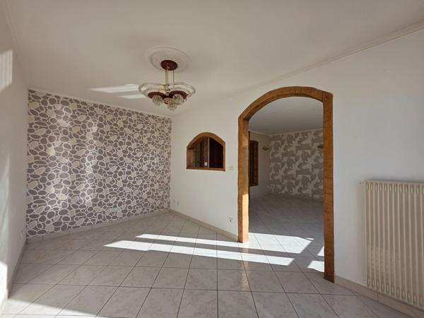Appartement QUETIGNY 4 Pièces 75 m²