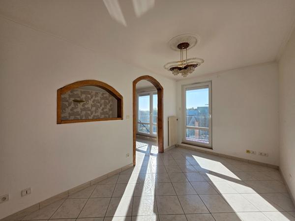 Appartement QUETIGNY 4 Pièces 75 m²