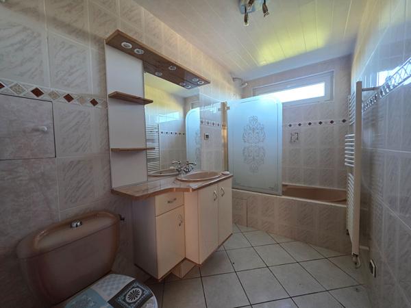 Appartement QUETIGNY 4 Pièces 75 m²