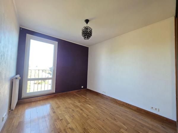 Appartement QUETIGNY 4 Pièces 75 m²