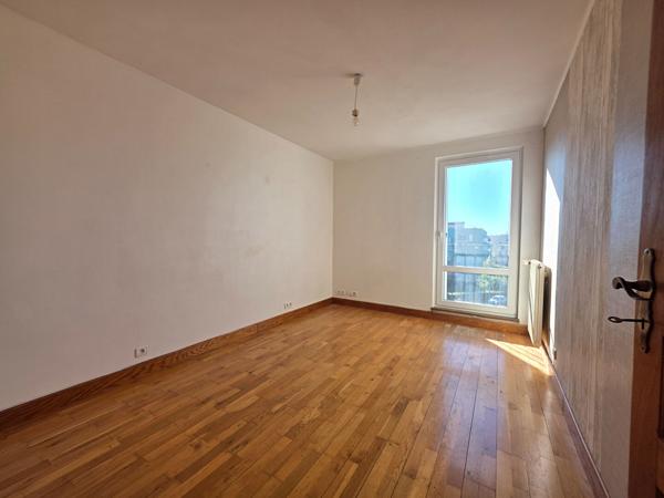 Appartement QUETIGNY 4 Pièces 75 m²