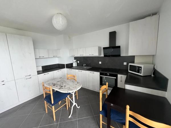 Appartement à louer à Rodez (12000)