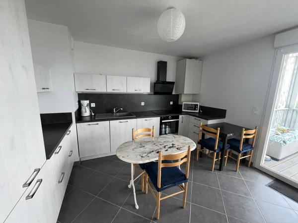 Appartement à louer à Rodez (12000)