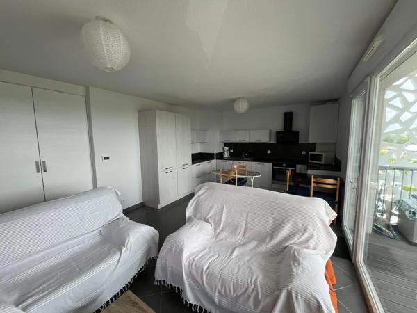 Appartement à louer à Rodez (12000)