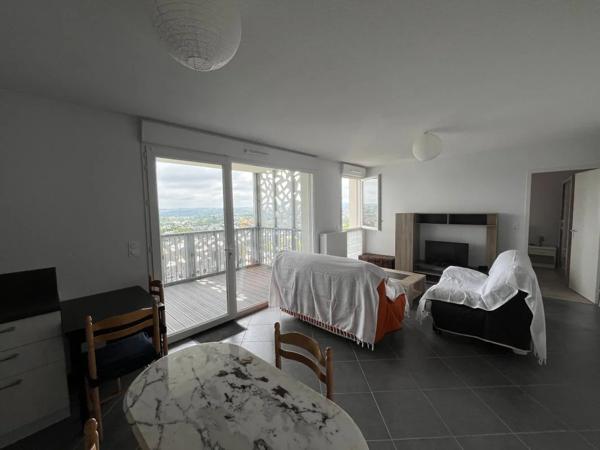 Appartement à louer à Rodez (12000)