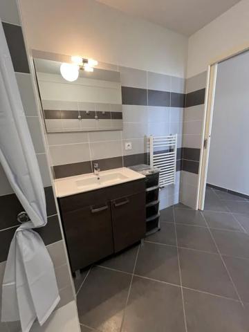 Appartement à louer à Rodez (12000)