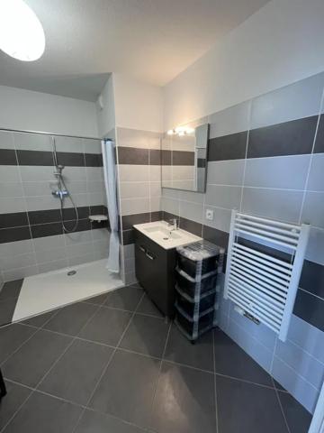 Appartement à louer à Rodez (12000)