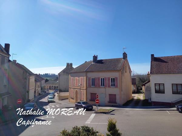Immeuble à vendre EPINAC (71) -